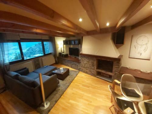 Apartamento Pleta De Escaldes 8 6.2