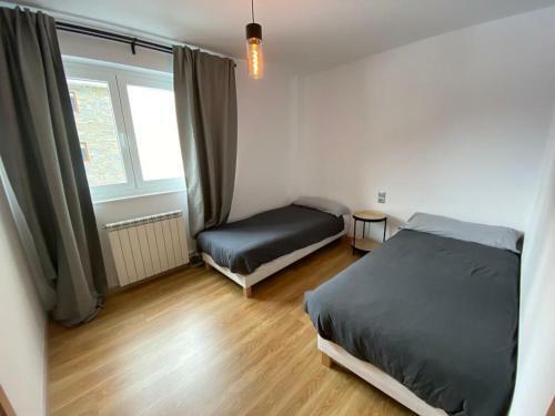 Apartamento de Dise�o En Ribasol Ski & Mountain
