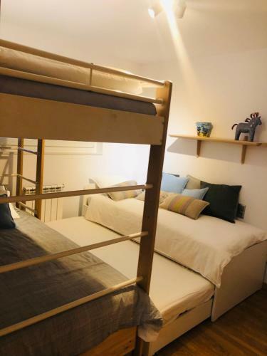 Apartamento Ribasol Ski Park