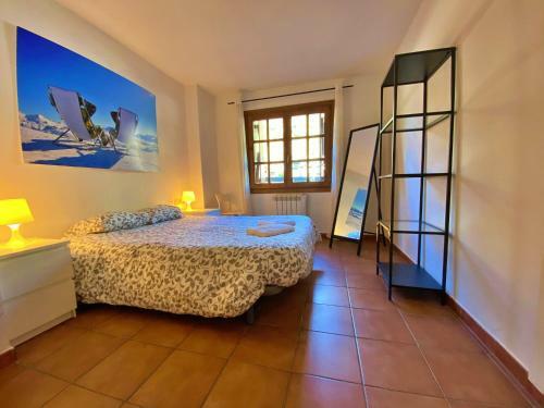 Apartamento Agols, Canillo Centro, Zona Grandvalira