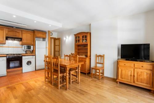 Apartamento Francoli