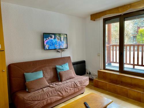Apartamento Prober_deu Sol_c