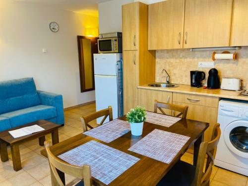 Apartamento Mikka Ribagrossa