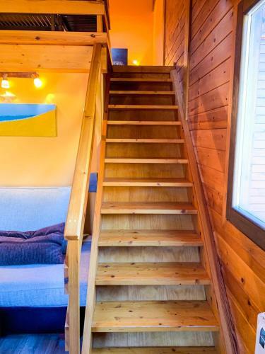 Apartamento La Joya. Casa de Monta�a En Parque Natural.