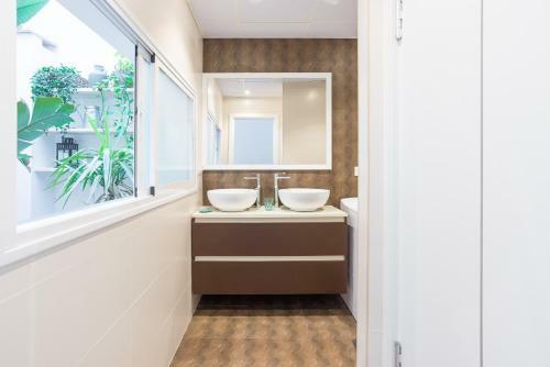 Apartamento Bhost-plaza De Las Flores