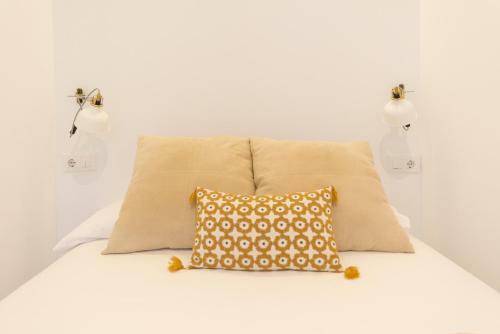 Apartamento Bhost-plaza De Las Flores