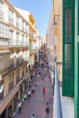 Apartamento Bhost-plaza De Las Flores