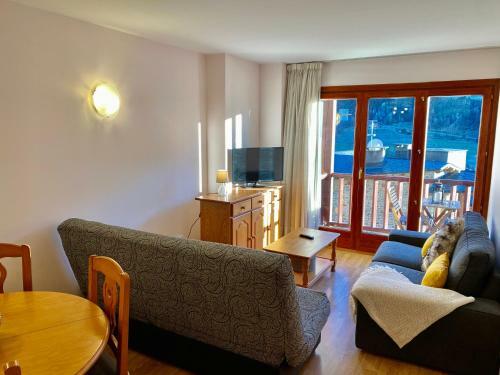 Apartamento Prober_terrasses Del Tarter