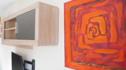 Apartamento Vitivola Tarter Parc