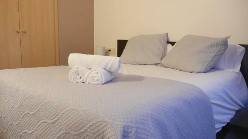 Apartamento Vitivola Tarter Parc