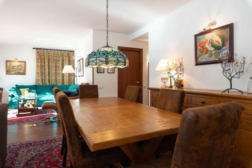 Apartament Terrasses F