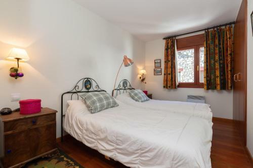Apartament Terrasses F