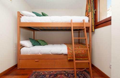 Apartament Terrasses F