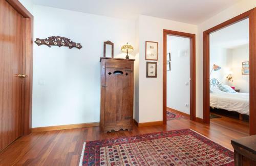 Apartament Terrasses F