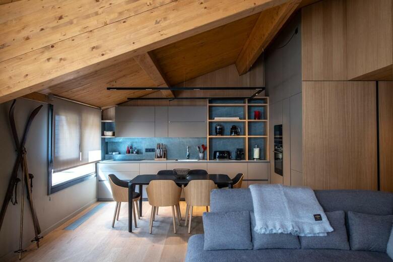 Apartamento Sport Vip Residences