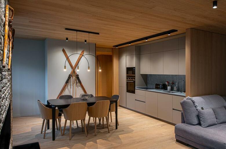 Apartamento Sport Vip Residences