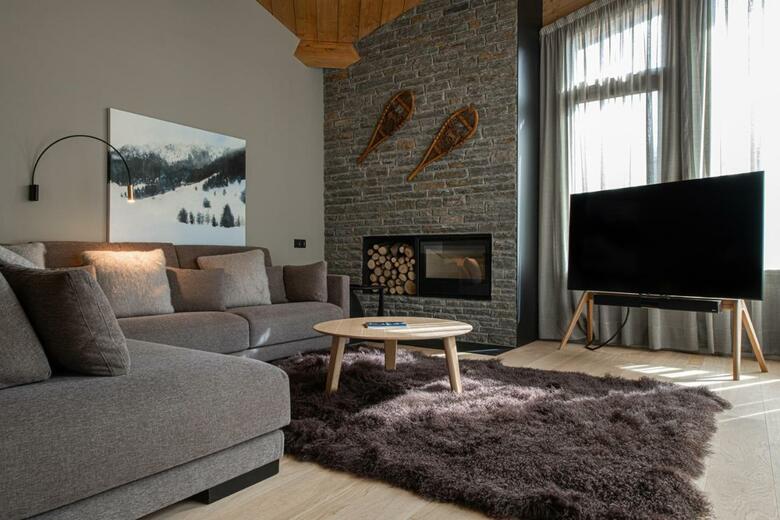 Apartamento Sport Vip Residences