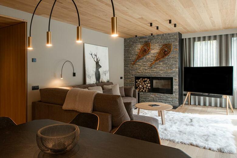 Apartamento Sport Vip Residences