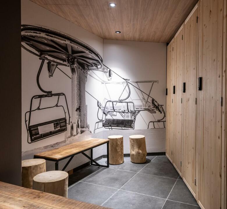Apartamento Sport Vip Residences