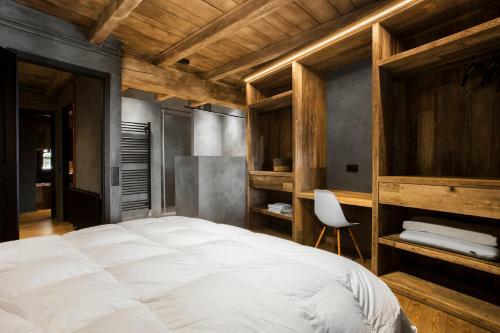 Apartamento Pleta Del Tarter Lodge