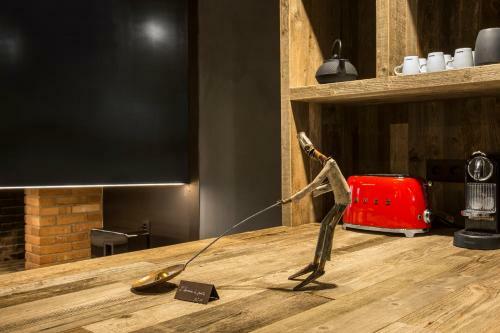 Apartamento Pleta Del Tarter Lodge