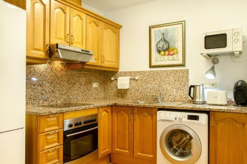 Apartamento Refugi D Incl�s 1 Habitaci�n