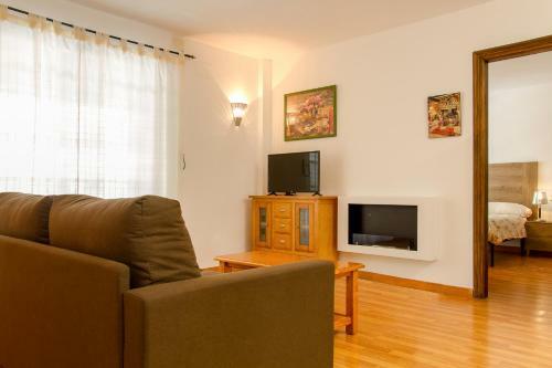 Apartamento Refugi D Incl�s 1 Habitaci�n