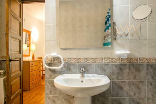 Apartamento Refugi D Incl�s 1 Habitaci�n