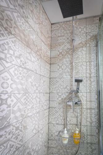 A&s Apartamentos Malaga