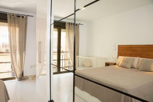Luxury Apartment Alcazaba