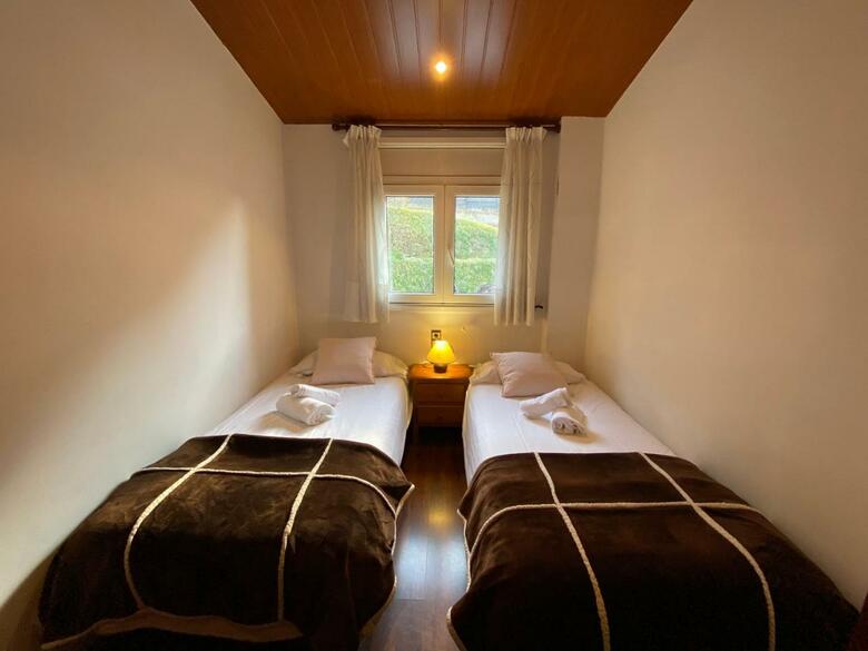 Apartamento Ed. Euro �tic