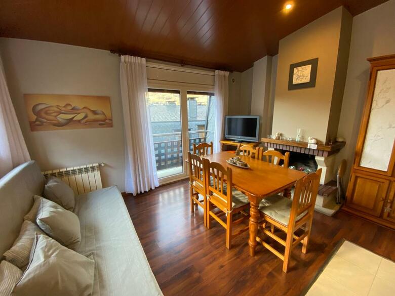 Apartamento Ed. Euro �tic