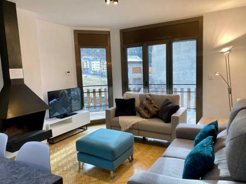 Apartamento Prober_les Bons