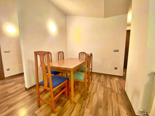 Apartamento Khi Encamp, Para 6 Pax