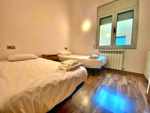 Apartamento Khi Encamp, Para 6 Pax