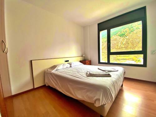 Apartamento Tucamp 2,8 Al Lado Del Telecabina