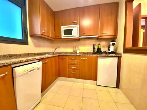 Apartamento Tucamp 2,8 Al Lado Del Telecabina