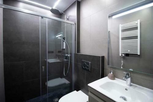 Apartamento Moderno A 5 Min. Funicamp