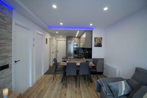 Apartamento Moderno A 5 Min. Funicamp