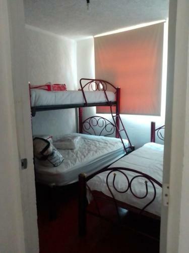 Apartamento Departamento Con Excelente Clima