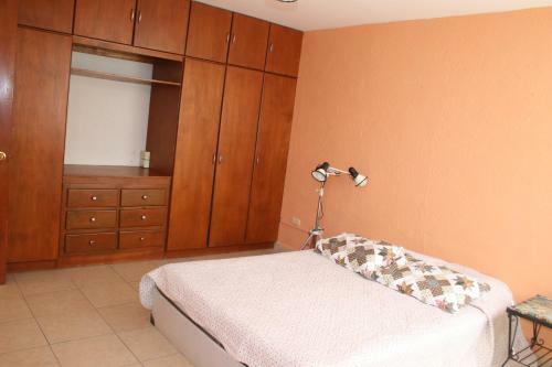 Apartamento Casa Jacaranda 2 Al Sur De La Ciudad