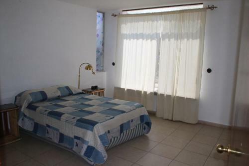 Apartamento Casa Jacaranda 2 Al Sur De La Ciudad