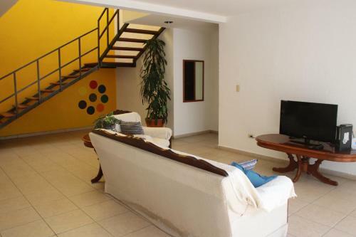 Apartamento Casa Jacaranda 2 Al Sur De La Ciudad