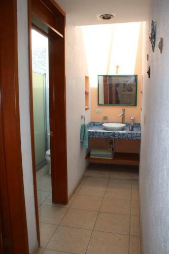 Apartamento Casa Jacaranda 2 Al Sur De La Ciudad