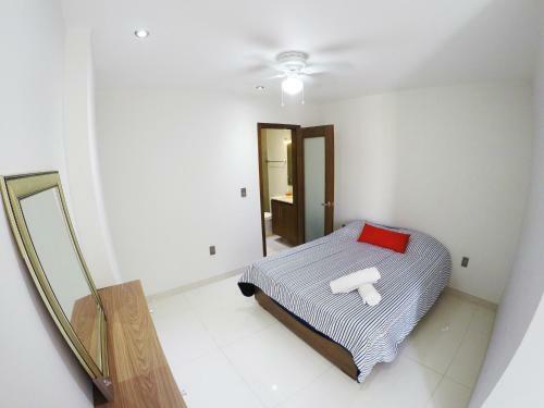 Apartamento Penthouse De Lujo En Centro Hist�rico De Ags