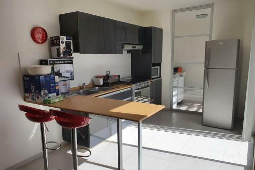 Casa Moderna En Fraccionamiento Privado