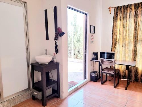 Hostal Suite Amplia Privada A 8 Min Del Centro