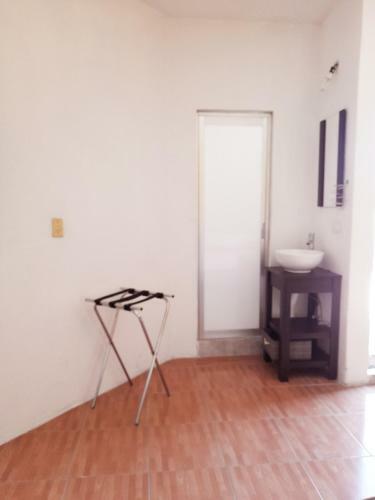 Hostal Suite Amplia Privada A 8 Min Del Centro