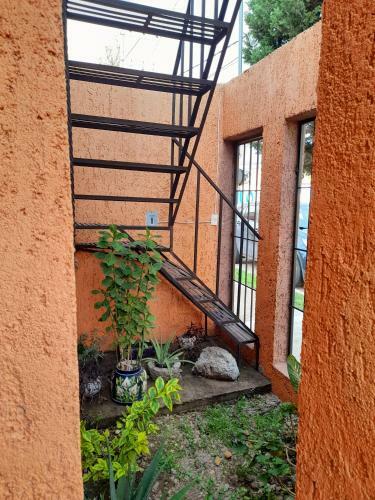 Hostal Suite Amplia Privada A 8 Min Del Centro