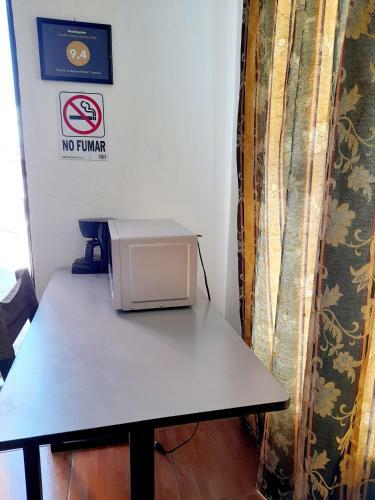 Hostal Suite Amplia Privada A 8 Min Del Centro